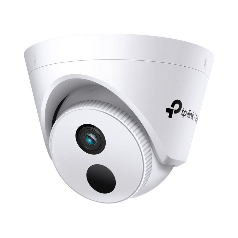 Tp-Link Vigi C430I 3Mp Ir Turret Network Camera - 4Mm