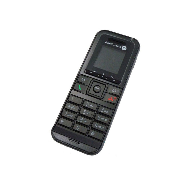 Alcatel Lucent 8232 Dect Handset