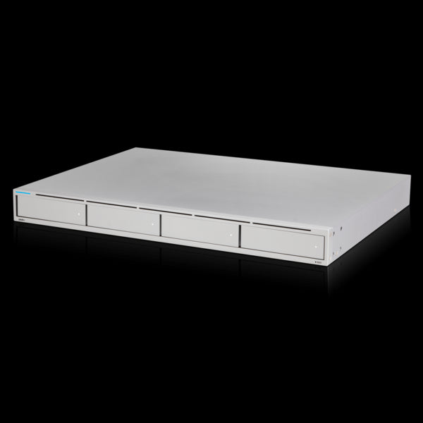 Ubiquiti Unifi Protect - 4 Bay Network Video Recorder Nvr Does Not Include A Hdd.