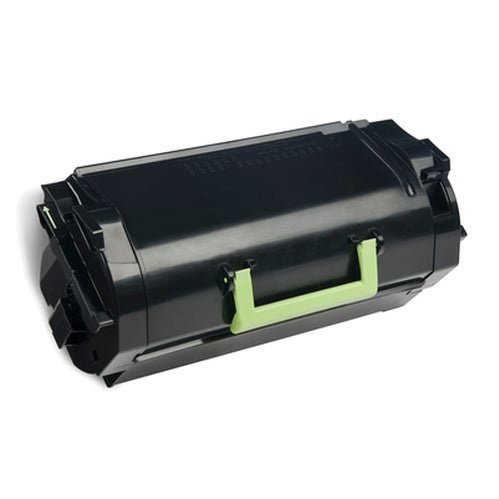 Lexmark 525 Ms710 Ms711 Ms810 Ms811 Ms812 Black Standard Yield Toner Cartridge