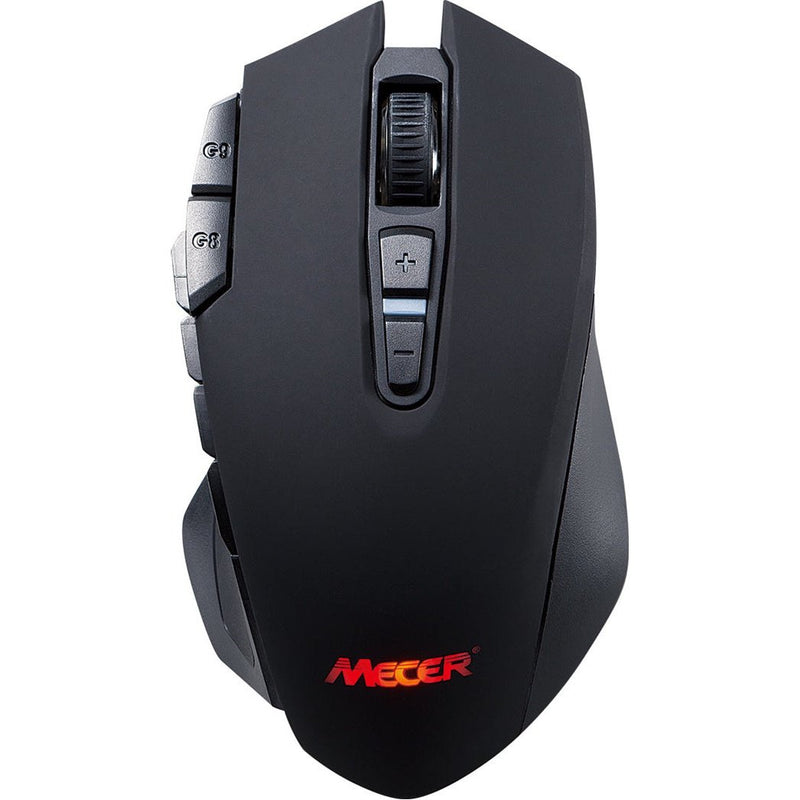 Mecer Gaming Mouse W/12000 Dpi