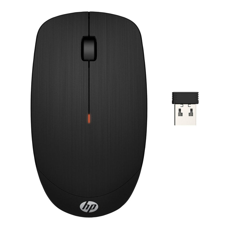 Hp Wireless Mouse X200