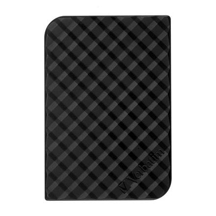 Verbatim 1Tb 2.5 Hdd Black Gen 2