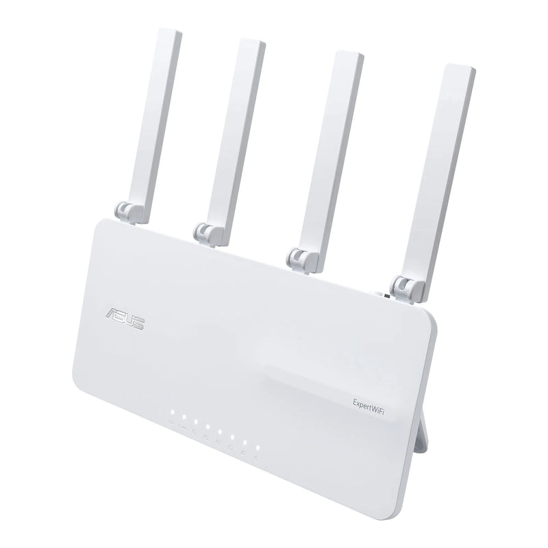 Asus AX3000 Dual-Band WiFi 6 All in One Access Point; supports up to 5 SSIDs; VLAN; SDN; customized guest portal; site-to-sit VP