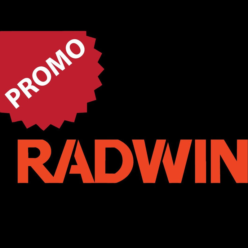 Radwin - Buy 10X Cpe-Air 5Ghz 500Mbps Integrated Radios And Get 1X For Free.