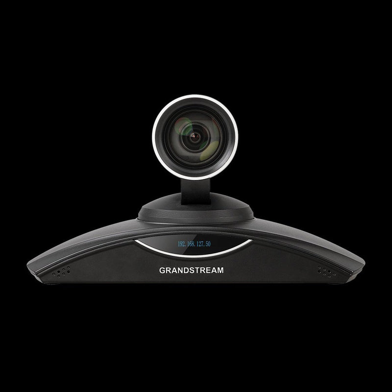 Grandstream 9-Way Video Conferencing System