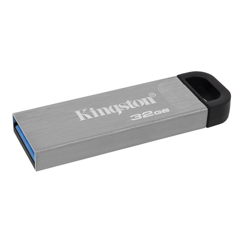 Kingston 32Gb Datatraveler Kyson 200Mb S Metal Usb 3.2 Gen 1