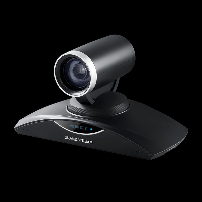 Grandstream 3-Way Video Conferencing System