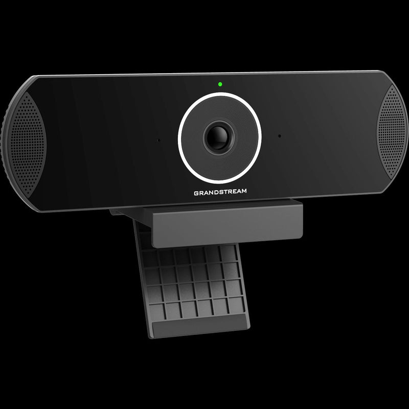 Grandstream 2-Way Video Conferencing, Hd Audio, Bluetooth, Wi-Fi