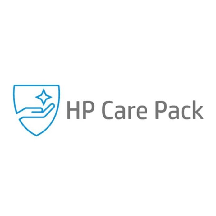 Hp Care Pack - 3 Year On-Site Nbd Response