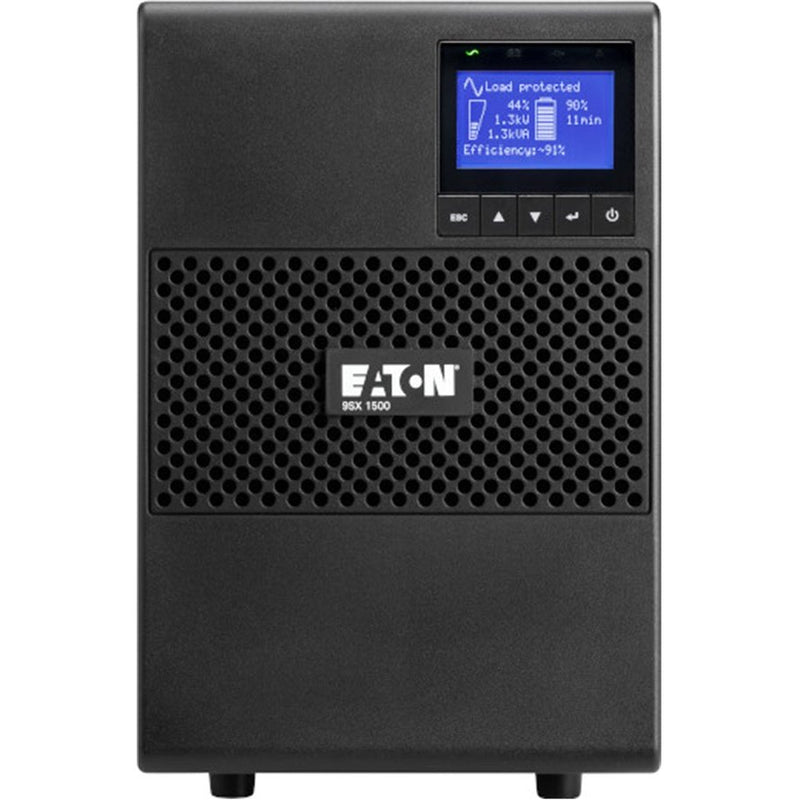 Eaton 9Sx 1500I On-Line Ups 1500Va 200-240V Tower