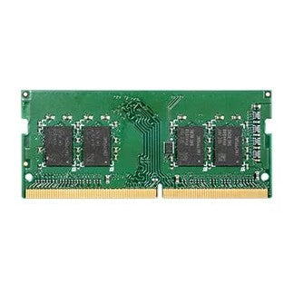 Synology Ddr4 Ram Module (Ddr4-2133 Non-Ecc Sodimm) For: Ds2419+  Ds1819+  Ds1618+