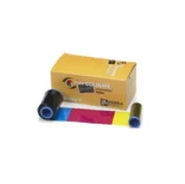 Zebra Ribbon Color-Kdo 700 Images Zc300 Emea