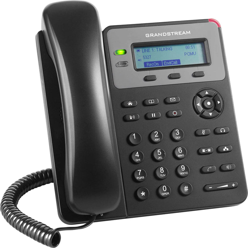 Grandstream 1 Line Desk Phone