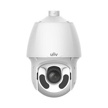 Unv - Ultra H.265 - 2Mp Lighthunter Ptz With 33 X Optical Zoom - Smart Ir Of Up To 150M