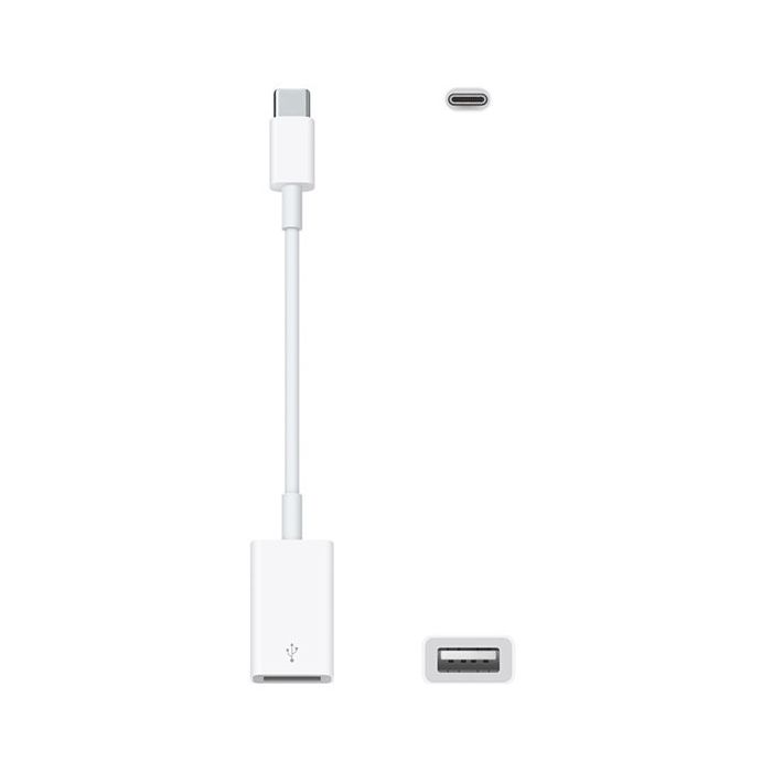 Apple Usb-C To Usb Adapter