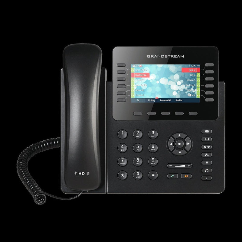 Grandstream 12 Line Desk Phone