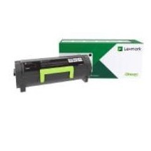 Lexmark 56F5000 Black Return Program Toner Cartridge