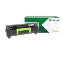 Lexmark 56F5000 Black Return Program Toner Cartridge