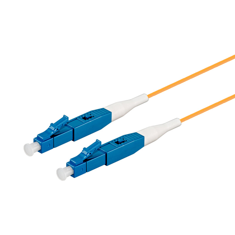 2M Lc Upc – Lc Upc (09 125) Simplex Fibre Flylead