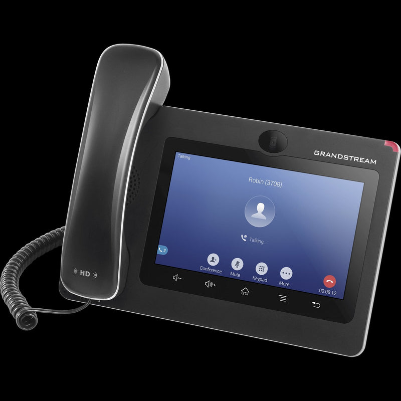 Grandstream 16-Line Enterprise Video Phone