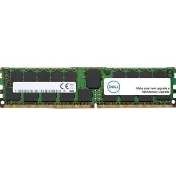 Dell Memory Upgrade - 16Gb - 2Rx8 Ddr4 Udimm 2400Mhz Ecc