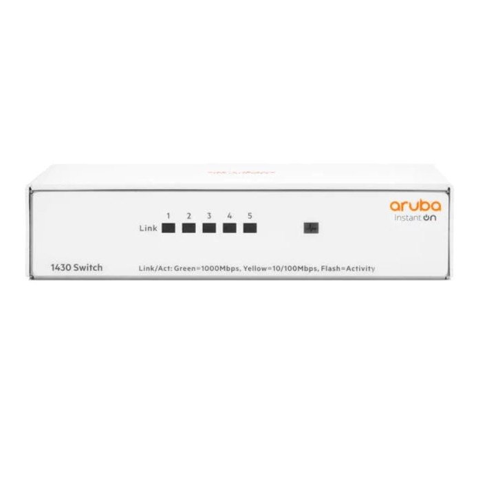 Aruba Ion 1430 5G Switch