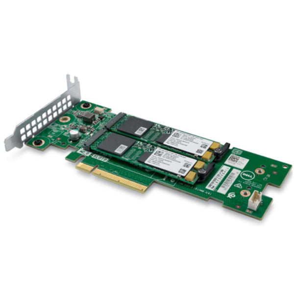 Dell Boss Controller Card Blade Ck