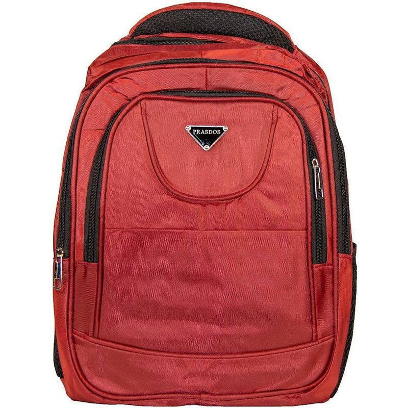 Rct Red 15.6 Backpack