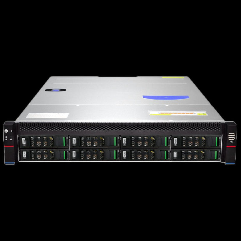 Acconet Xeon-4210 Server - Compatible With Splynx And Bequant