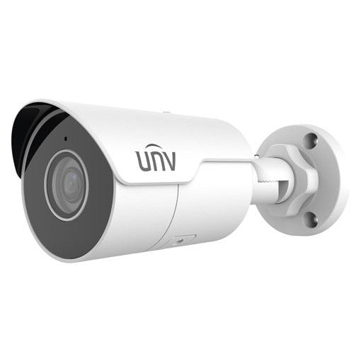 Unv - Ultra H.265 -E- 4Mp Mini Fixed Bullet Camera