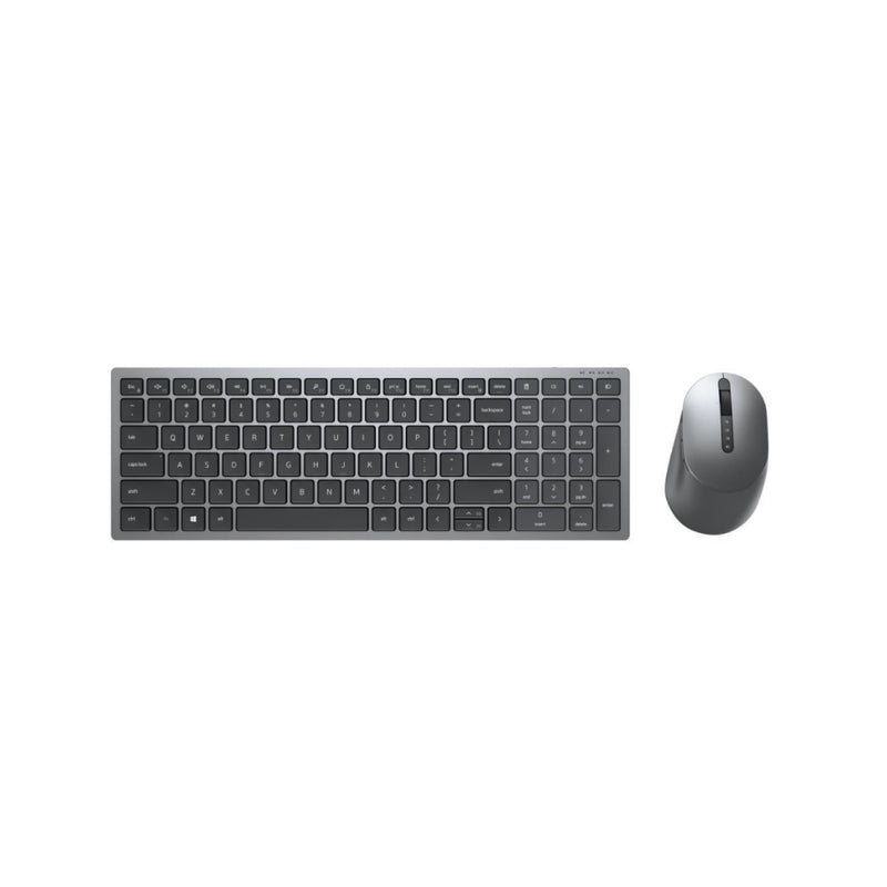 Dell Multi-Device Wireless Kb And Mse Km7120W