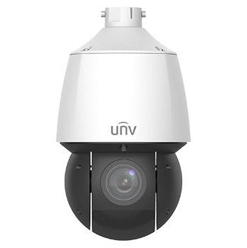 Unv - Ultra H.265 - 4Mp Lighthunter Ptz With 25 X Optical Zoom - Smart Ir 100M