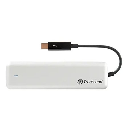 Transcend 480Gb Jetdrive 855 Nvme Pci-E Ssd Upgrade Kits For Mac With Pci-E Thunderbolt Enclosure.