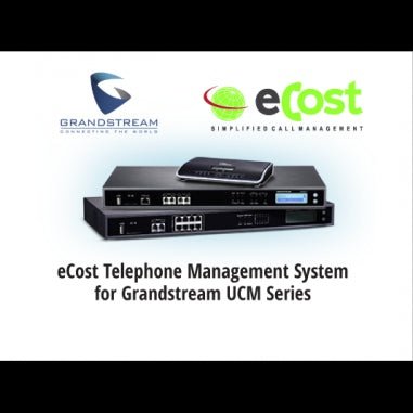 Ecost Dx10 Dongle For Grandstream Ucm63Xx Models Only