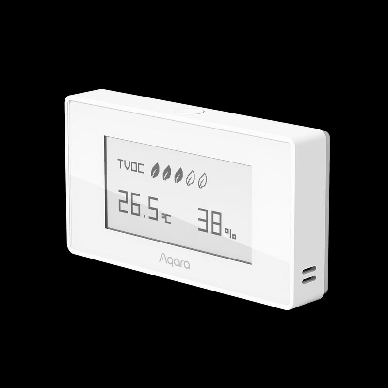 Aqara - Sensor - Tvoc Air Quality Monitor