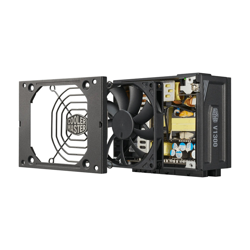 Cooler Master Cm Psu Sfx Plat 1300W