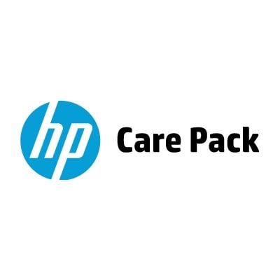 Hp 3Y Nbd Advanced Exchange Tc Hw Supp, Thin Client T Series