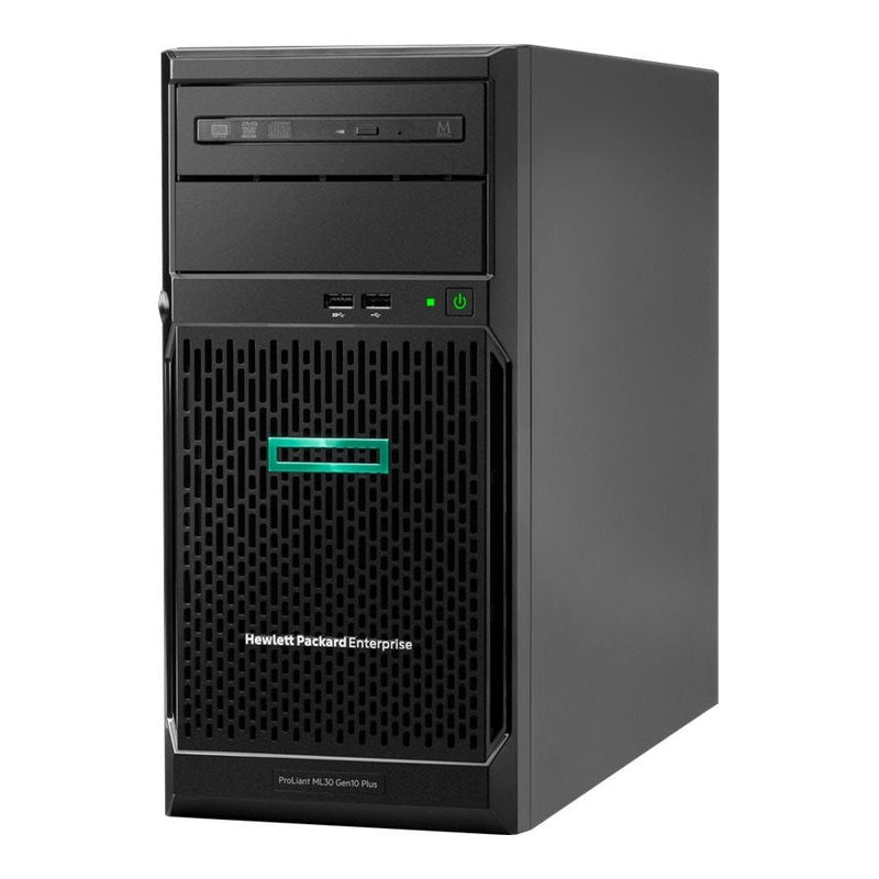 Hpe Ml30 Gen10+ E-2314 1P 16G 8Sff Svr