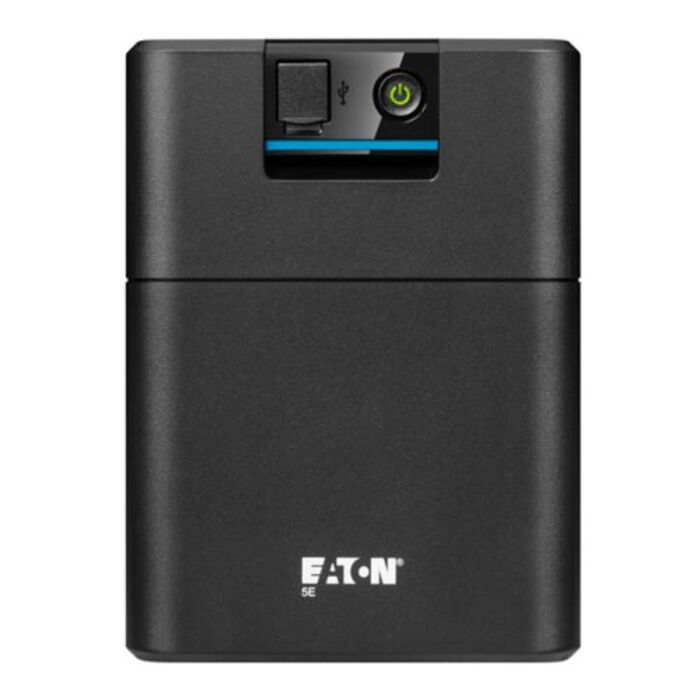 Eaton 5E 900Va 480W Usb 4 Xiec Out G2 Modifies Sineline Interactive Usb