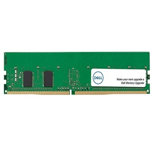 Dell Enterprise Dell Memory Upgrade 8Gb 1Rx8 Ddr4 Rdimm 3200Mhz