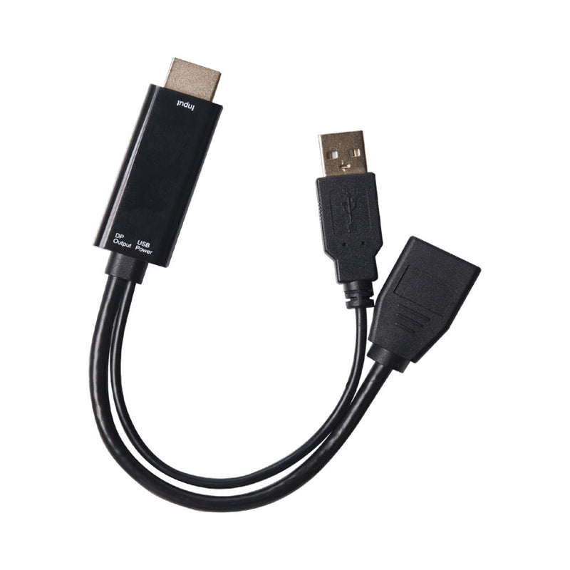 Club3D Hdmi To Displayport Adapter (Cac-2330)