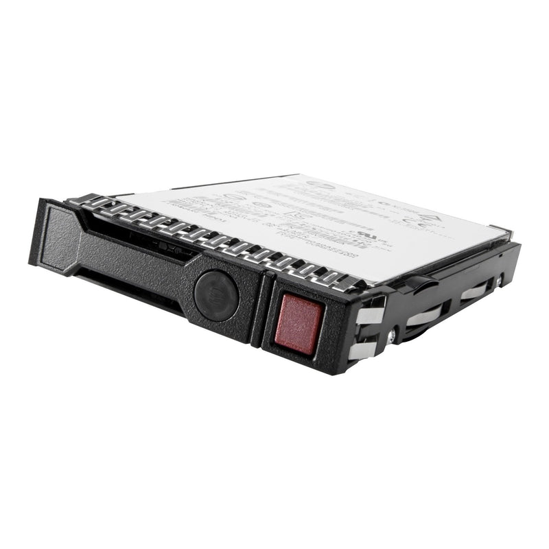 Hpe 8Tb Sas 7.2K Lff Sc 512E Ds Hdd