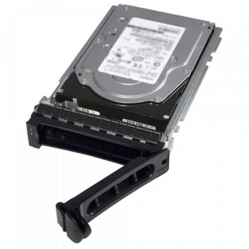 Dell Enterprise Dell 8Tb 7.2K Rpm Nlsas 12Gbps 512E 3.5In Cable Hdd