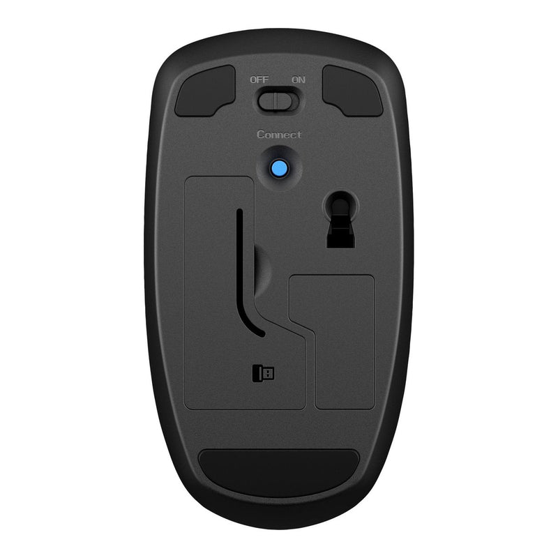 Hp Wireless Mouse X200