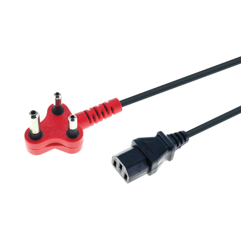 Single-Headed Dedicated Power Cable - 20M