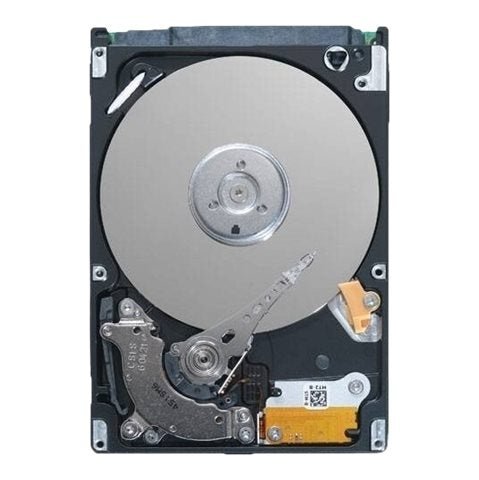 Dell Enterprise 2Tb 7.2K Rpm Sata 6Gbps 512N 3.5In Hot-Plug Hard Drive Ck