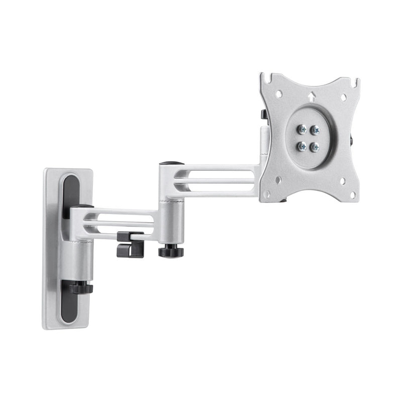 13 - 32 Inch Lockable Aluminium Full-Motion Rv Tv Mount Bracket (Lda37-112)