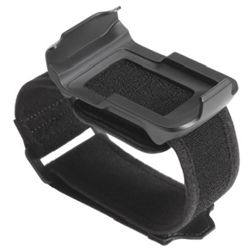 Zebra Tc51 Tc56 Wrist Mount Adapter; Black; Dial Strap Length 265 Mm