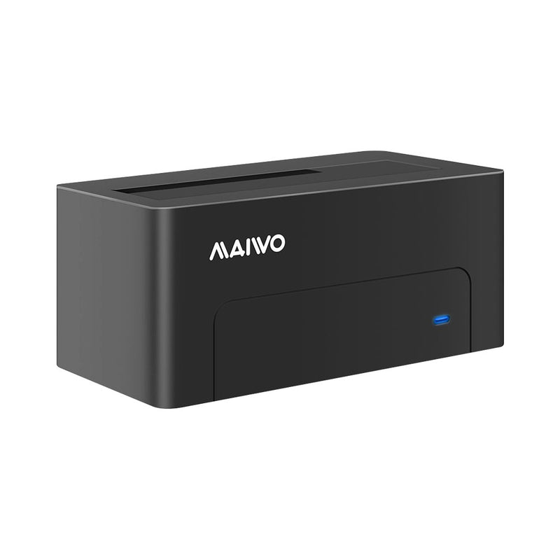 Maiwo 1-Bay Usb3 2.5" 2.5" Docking Station (K308)